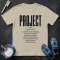 Project Climbing T-Shirt