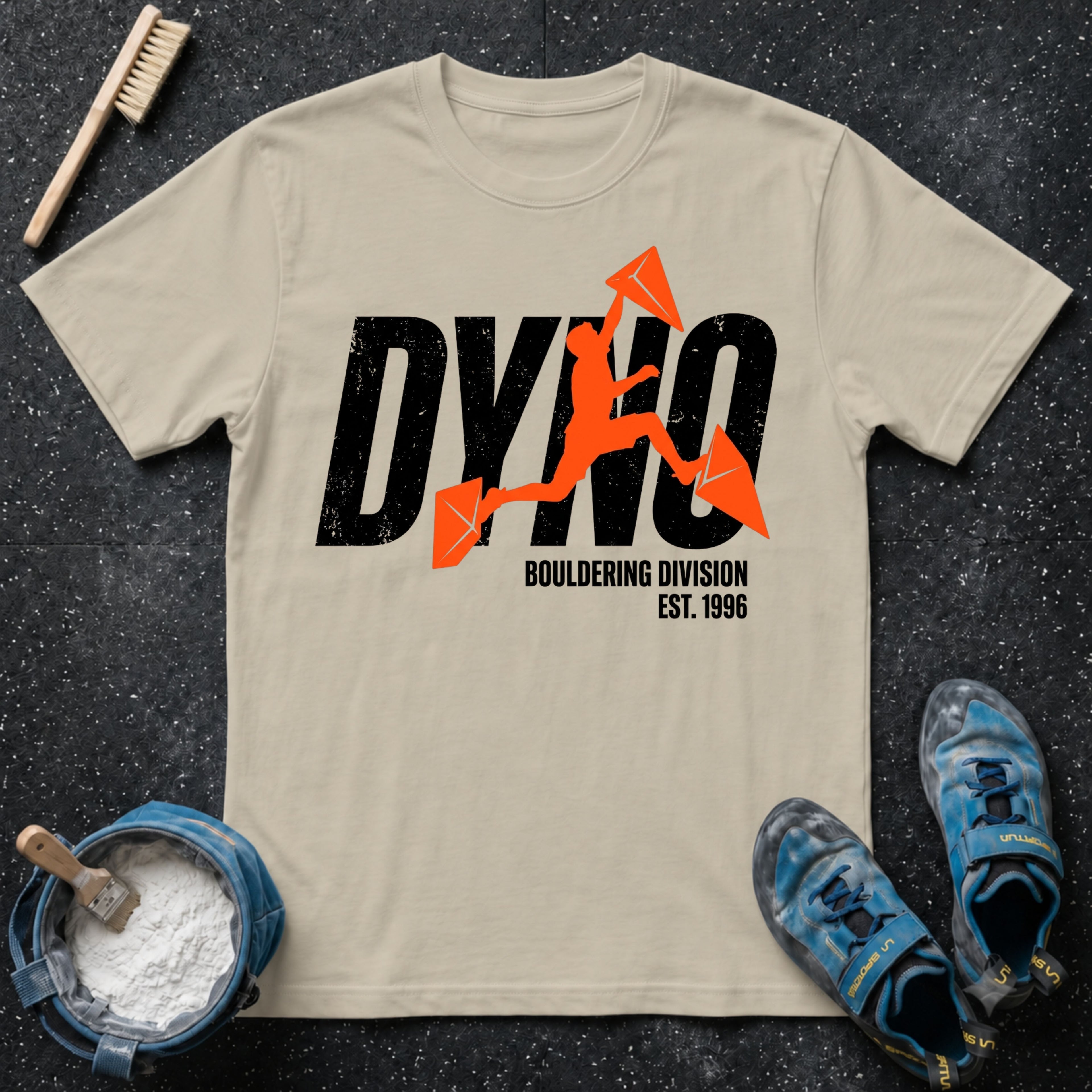 DYNO Division T-Shirt
