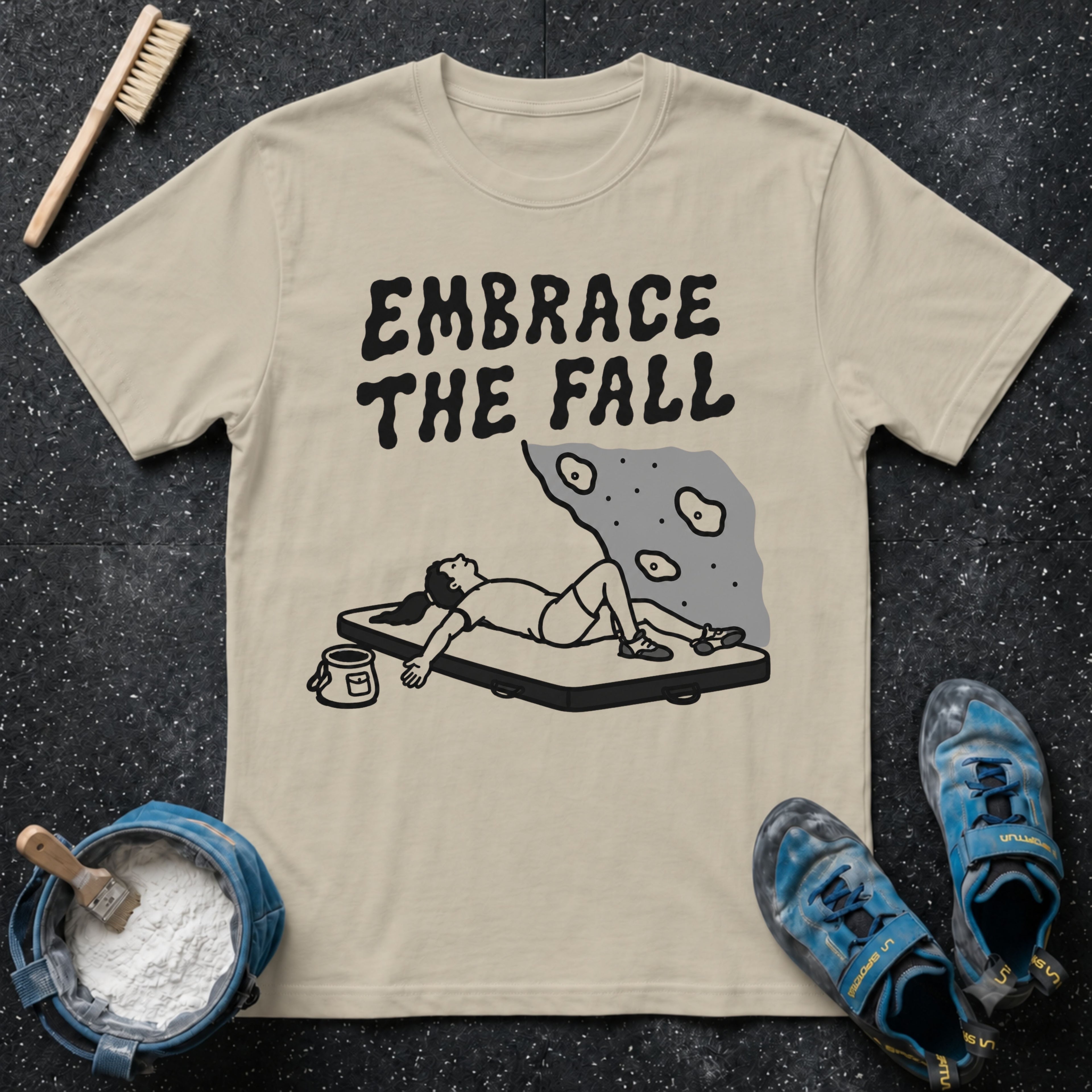 Embrace the Fall T-Shirt