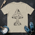Mushroom Mountain T-Shirt