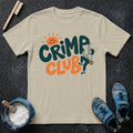 Crimp Club Logo T-Shirt
