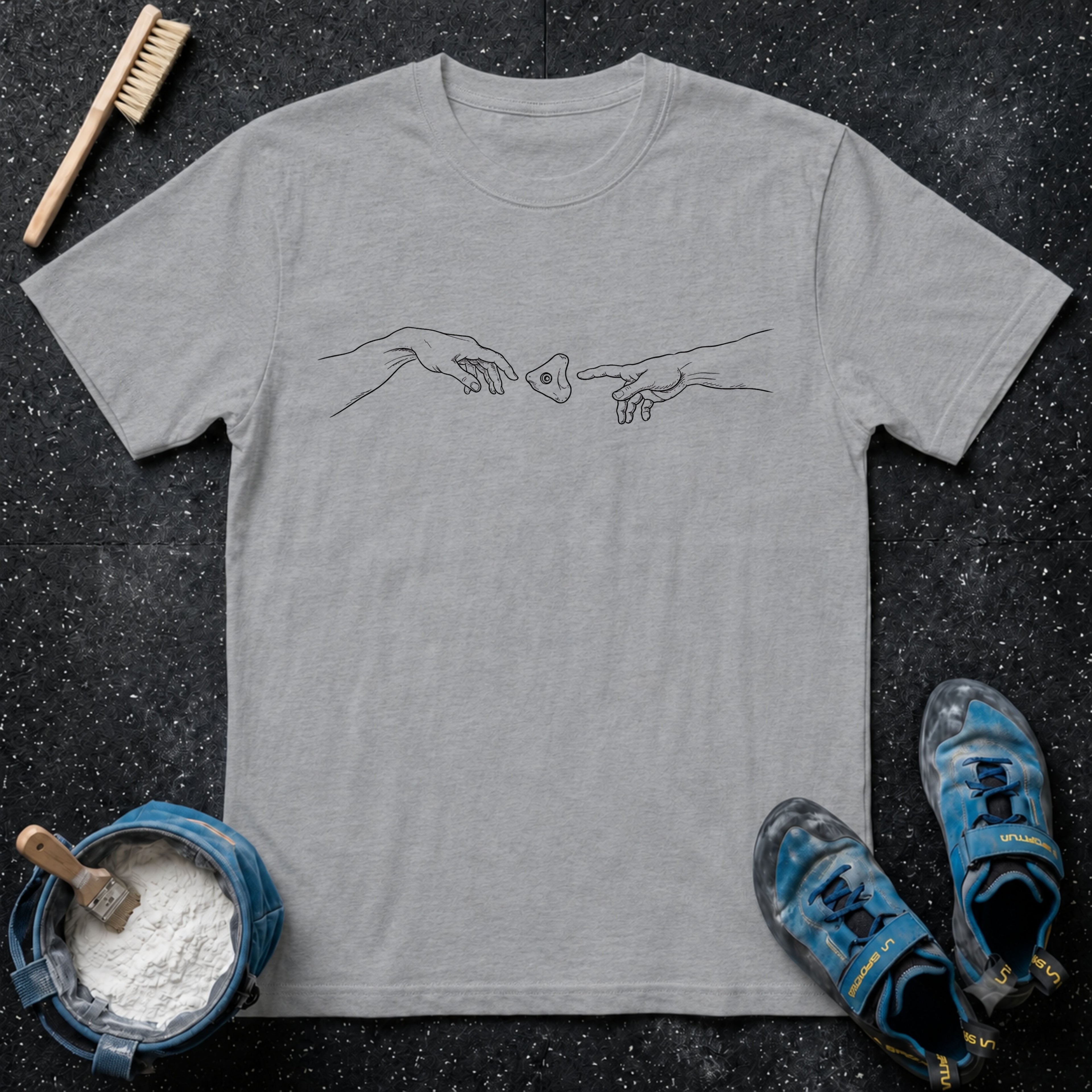 sport grey