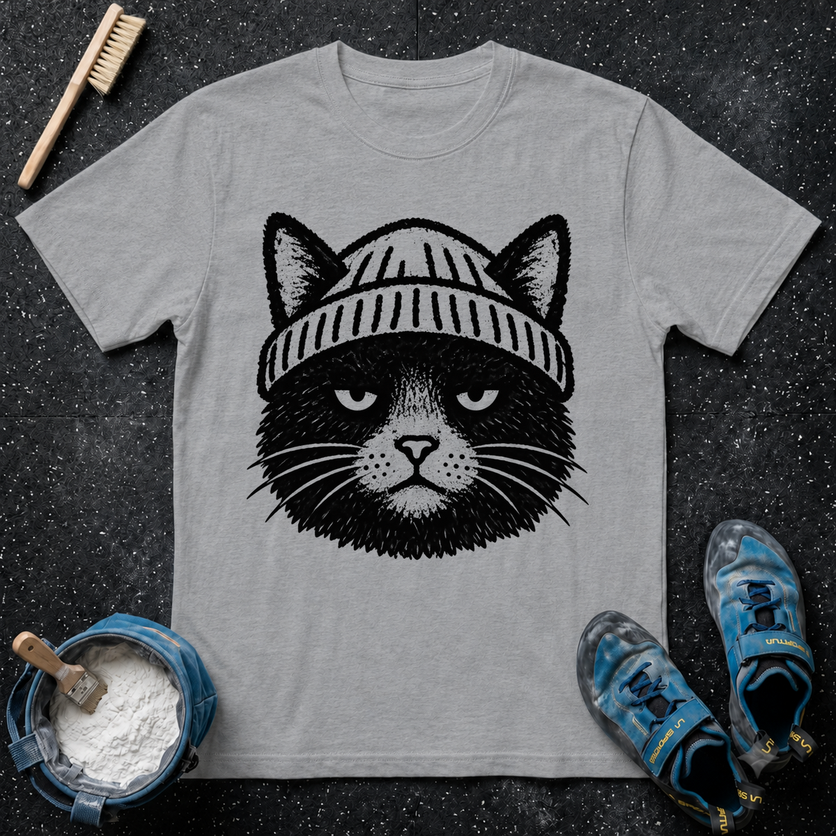 sport grey