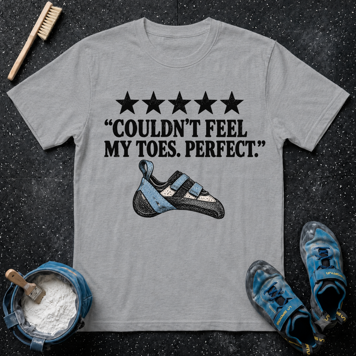 sport grey