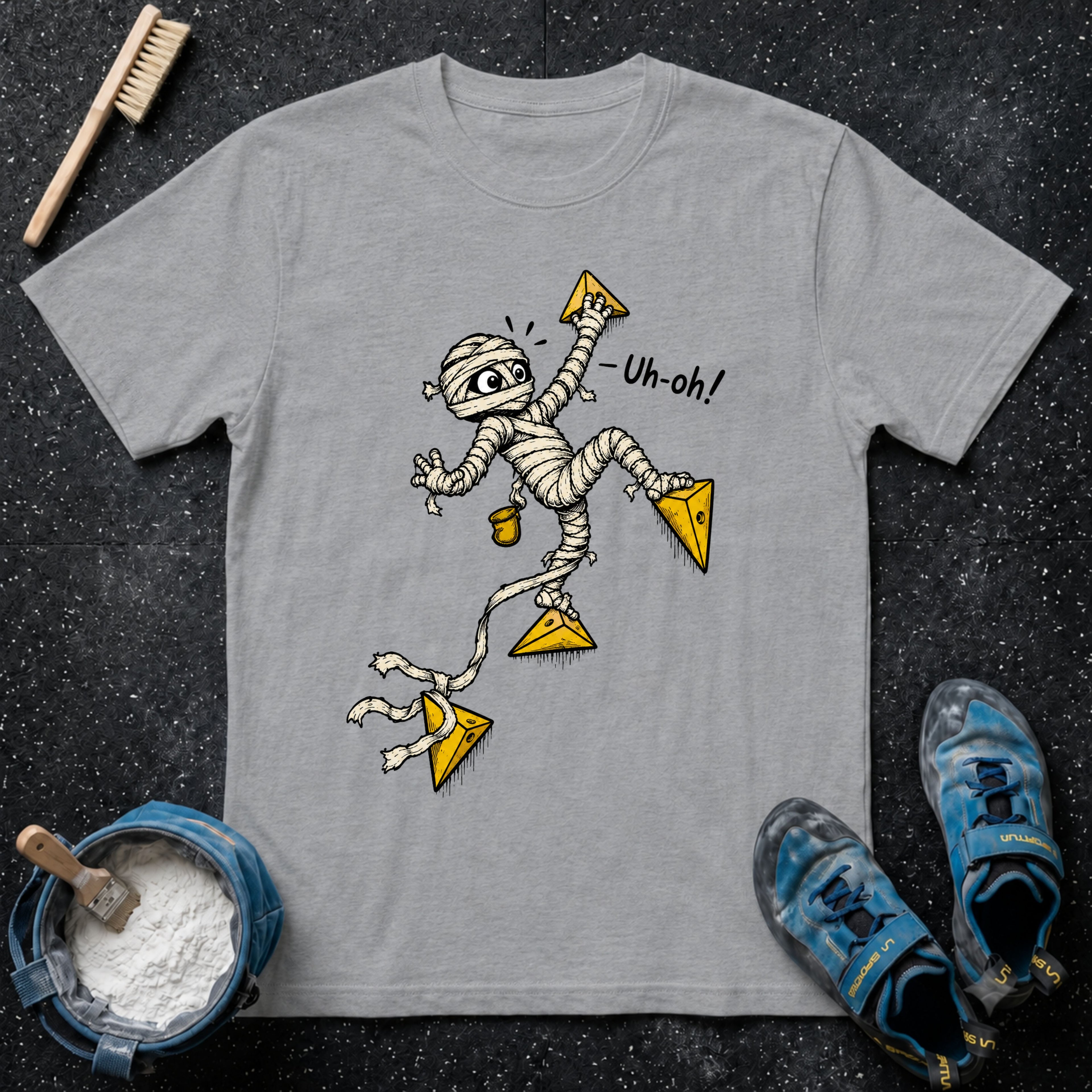 sport grey
