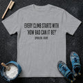 sport grey