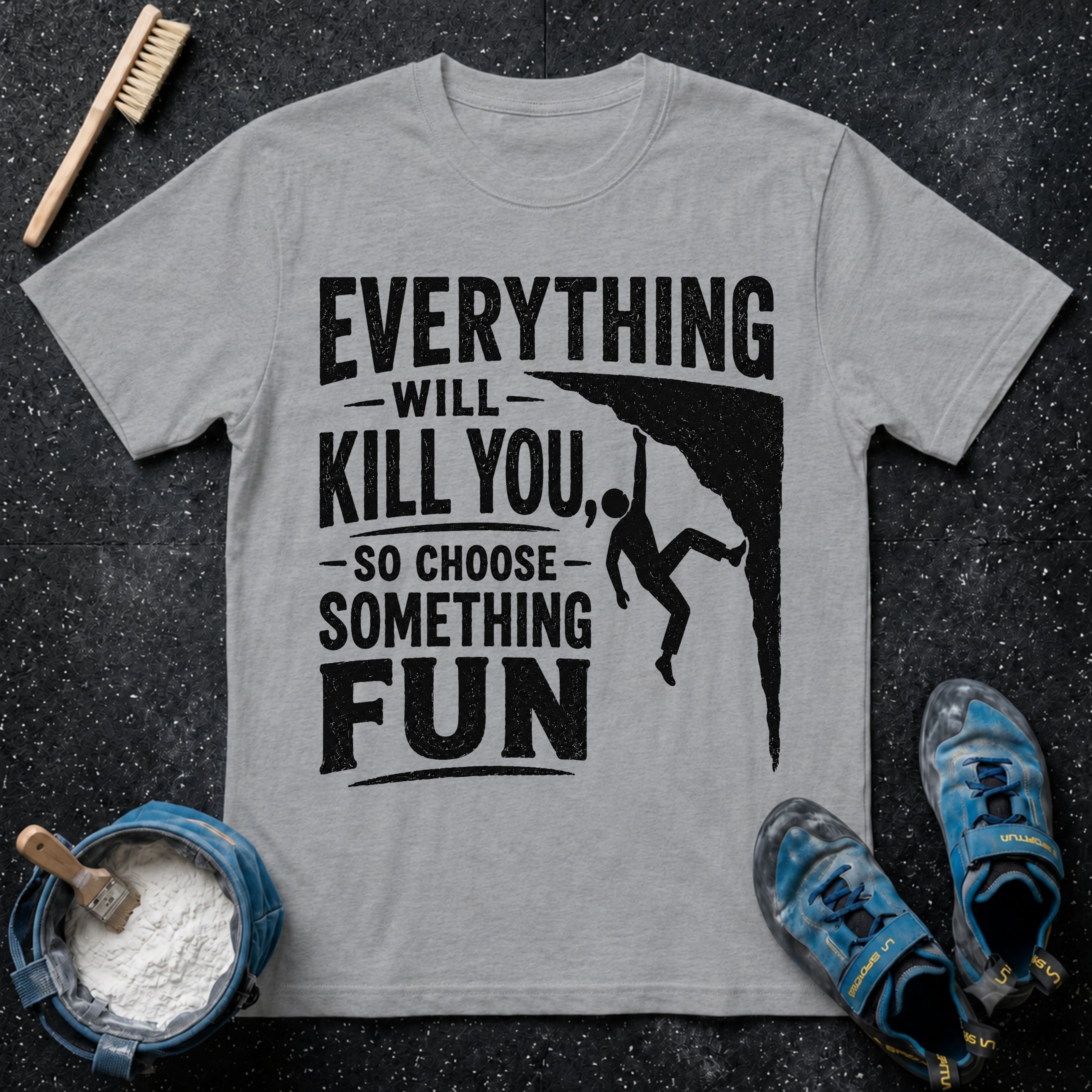 sport grey