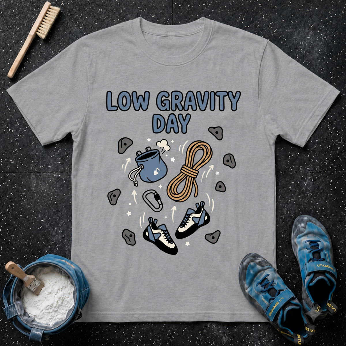 sport grey