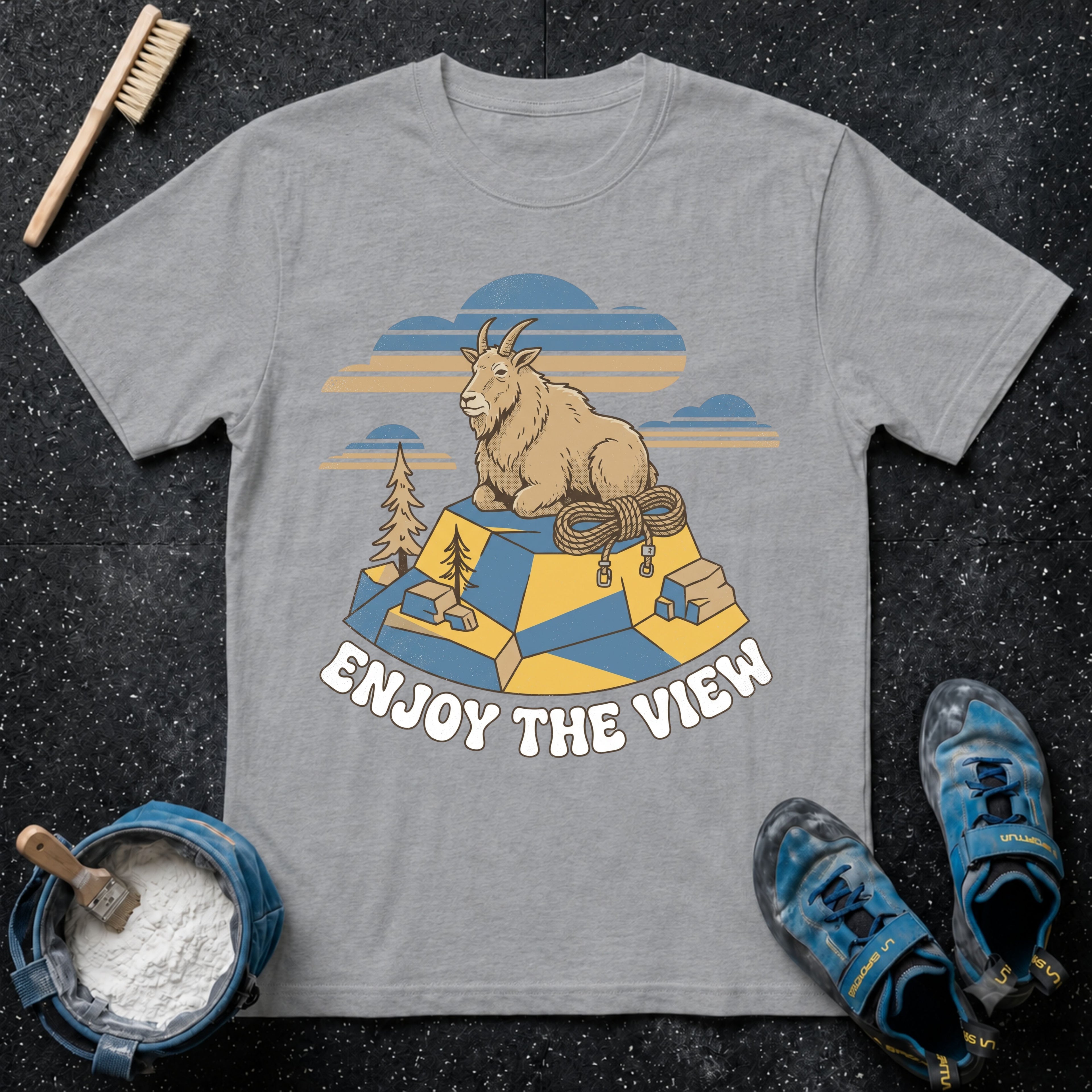 Enjoy the View T-Shirt