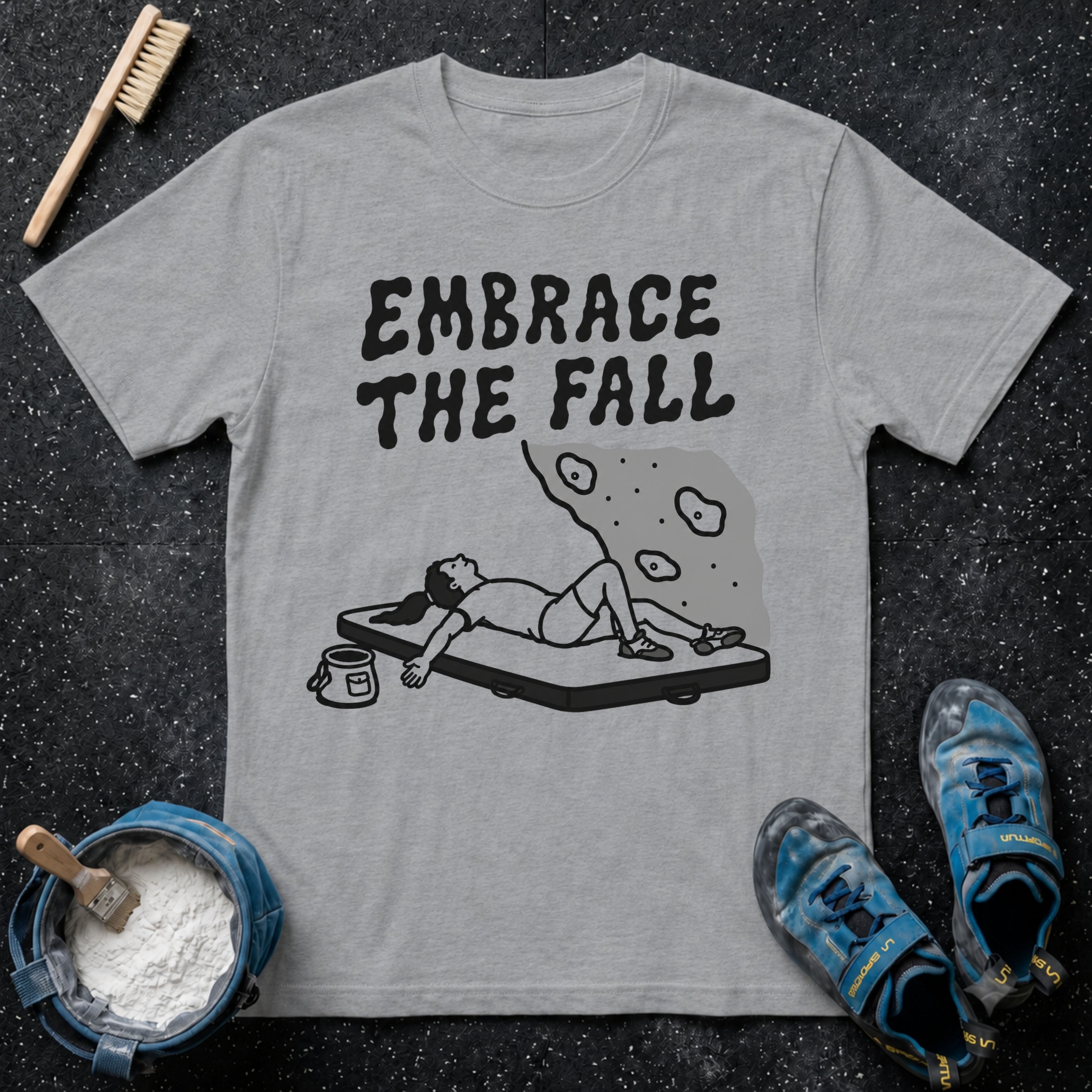 Embrace the Fall T-Shirt