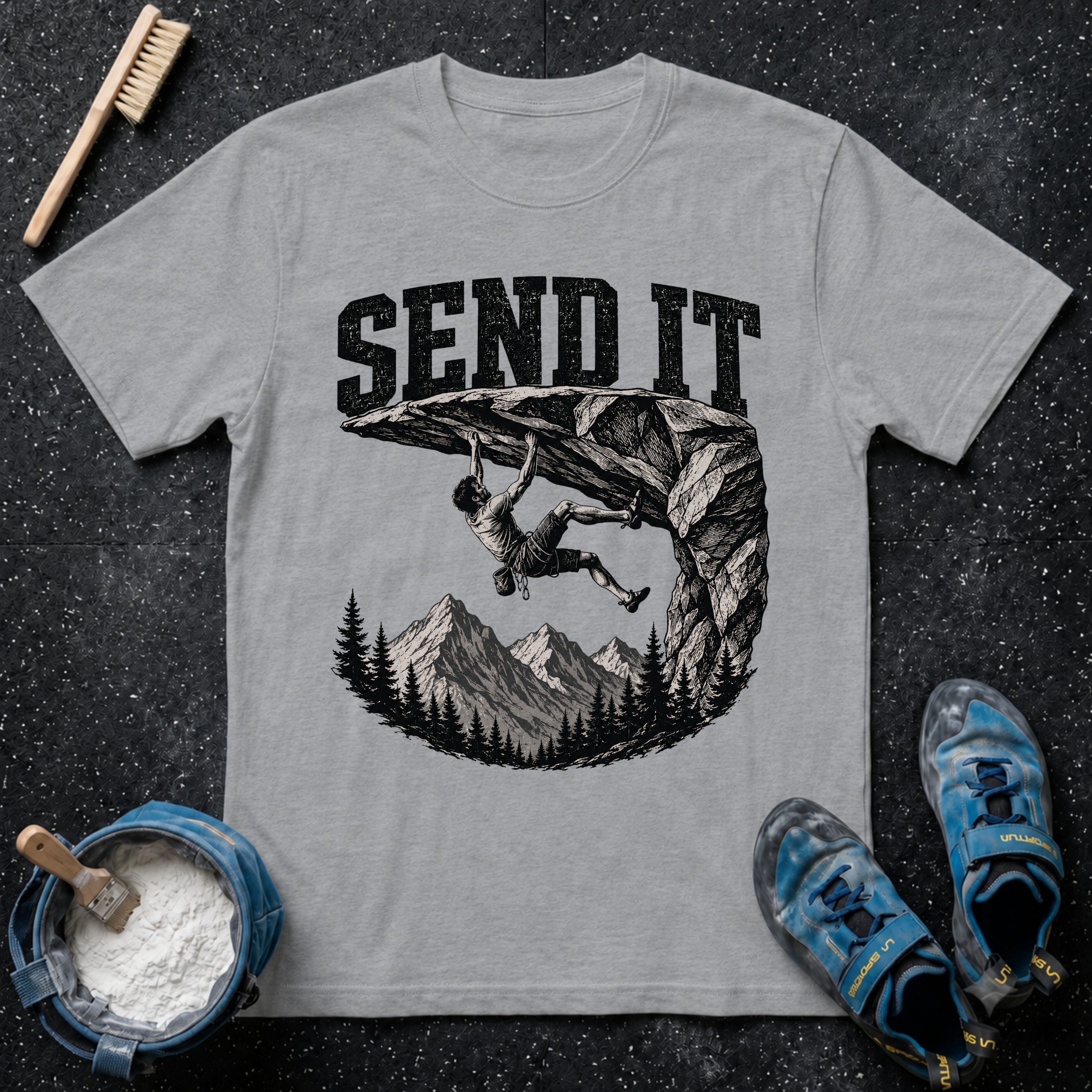 Send It T-Shirt