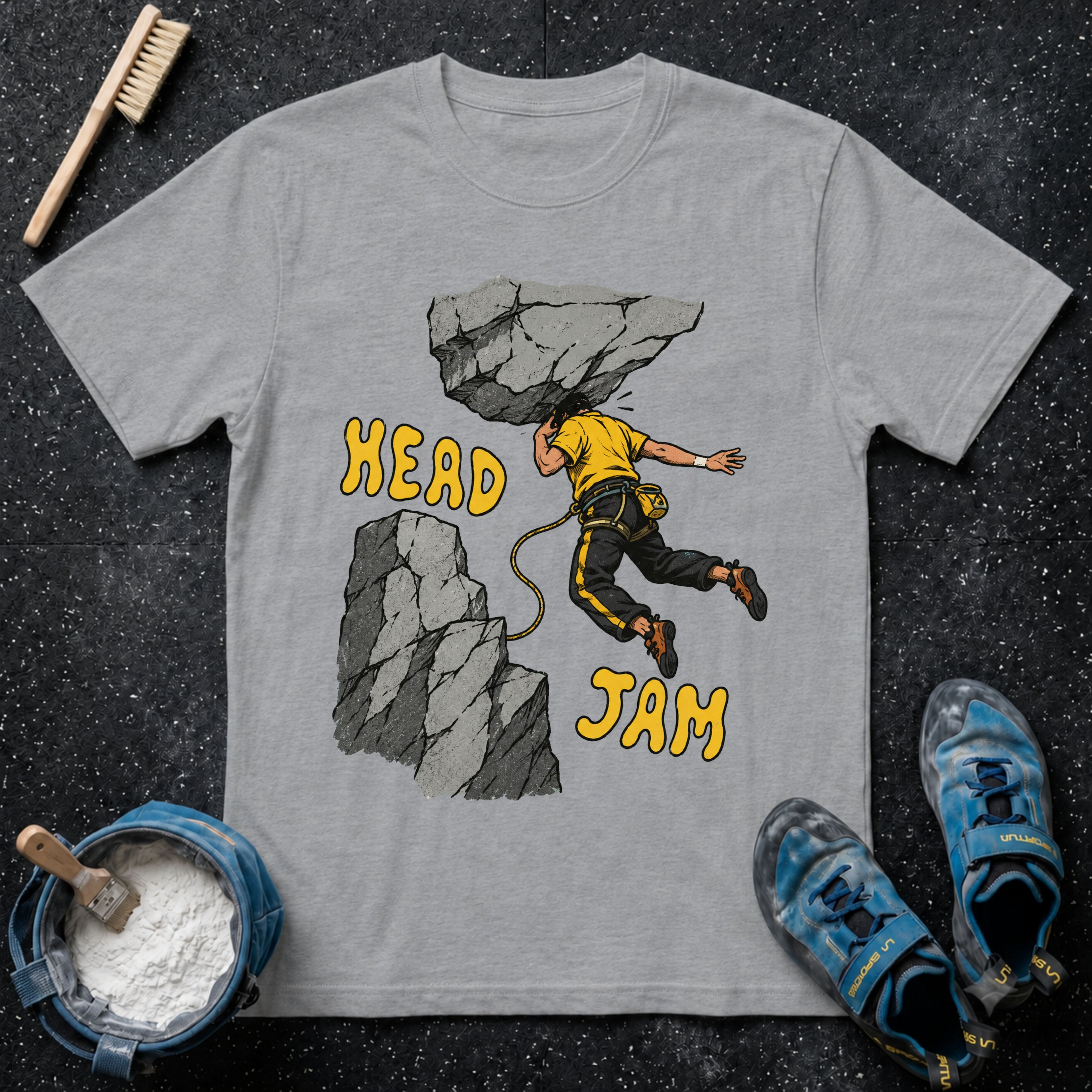 Head Jam T-Shirt