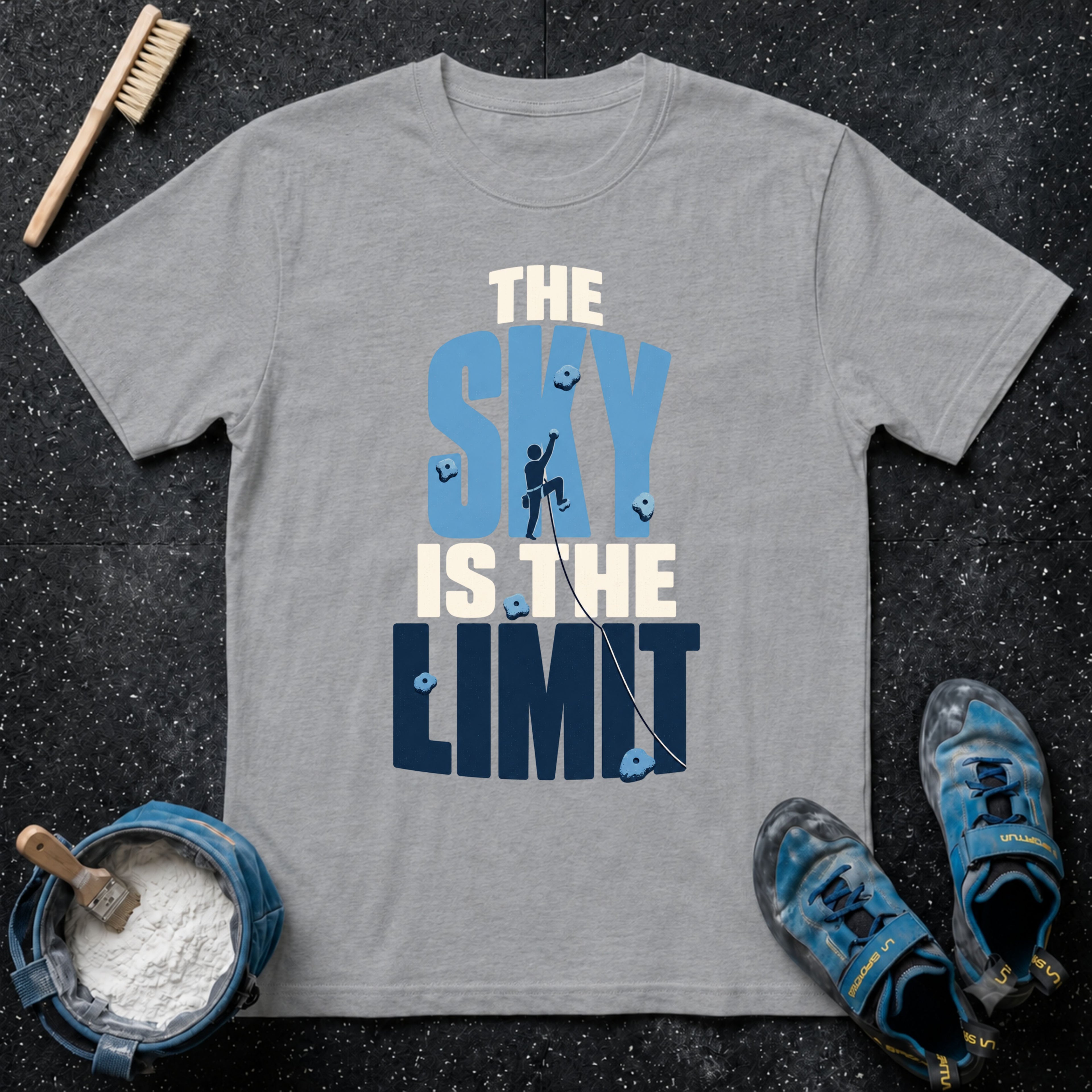 Sky is Limit T-Shirt