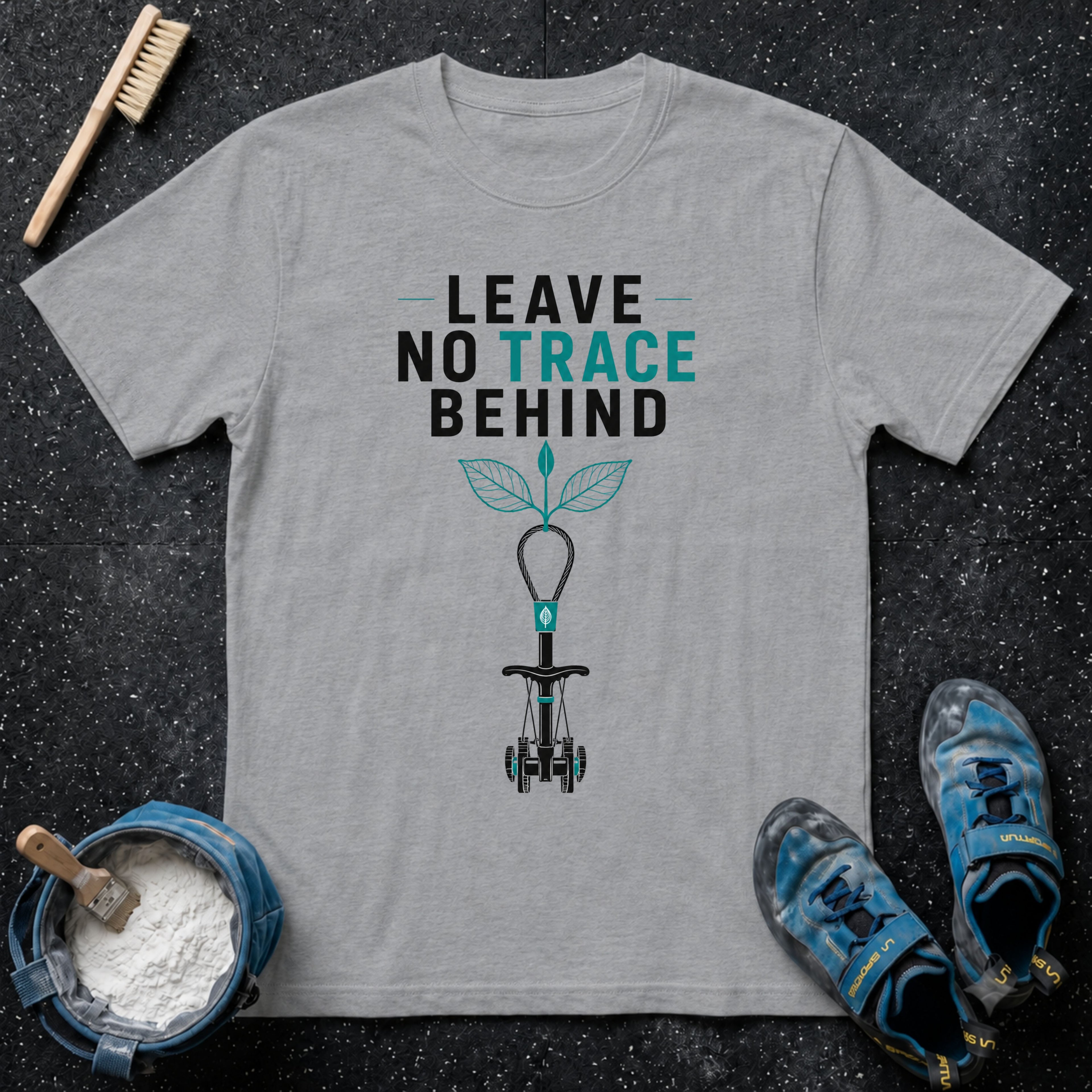 Leave No Trace T-Shirt