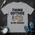 Think Outside T-Shirt