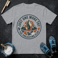 Just One More Try T-Shirt