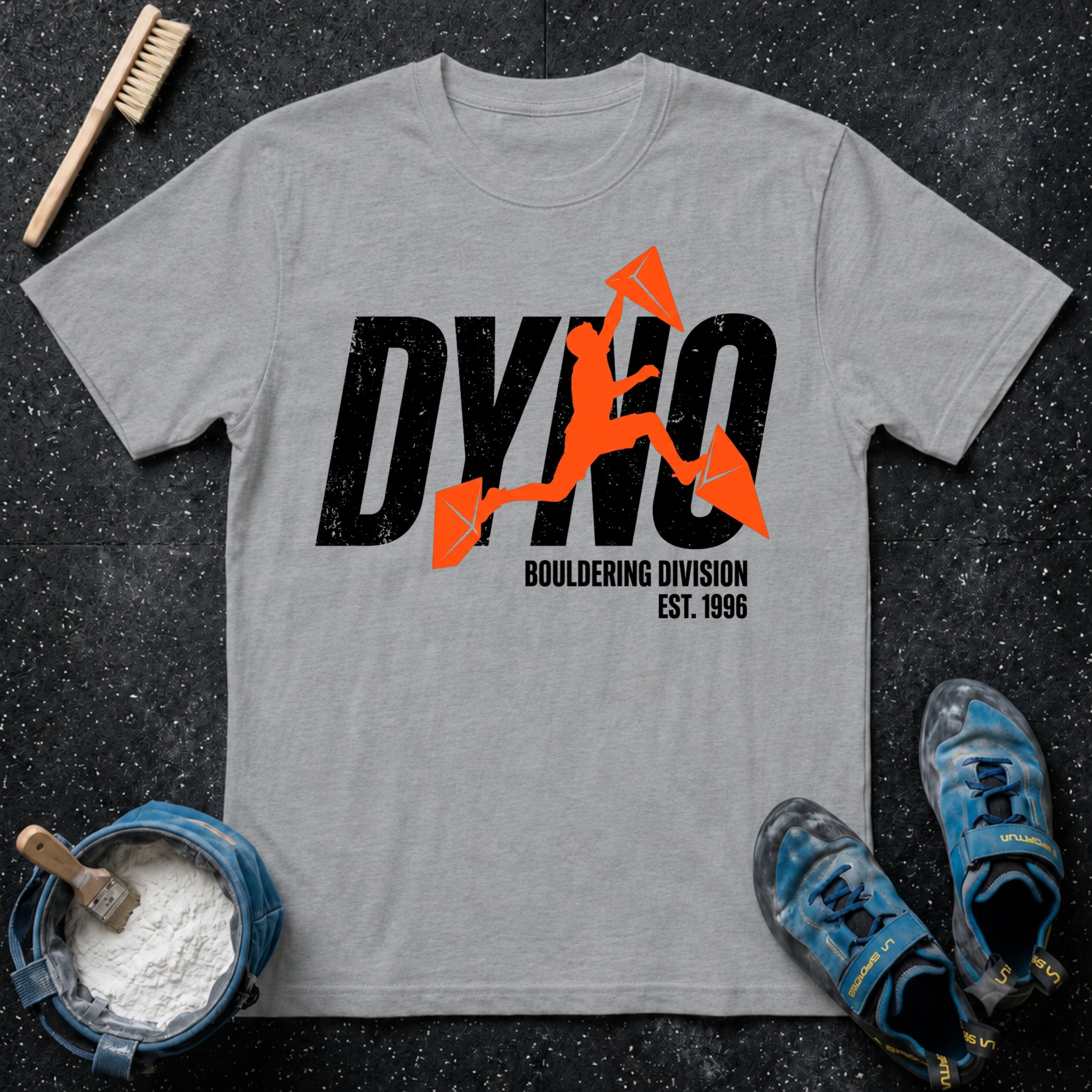 DYNO Division T-Shirt