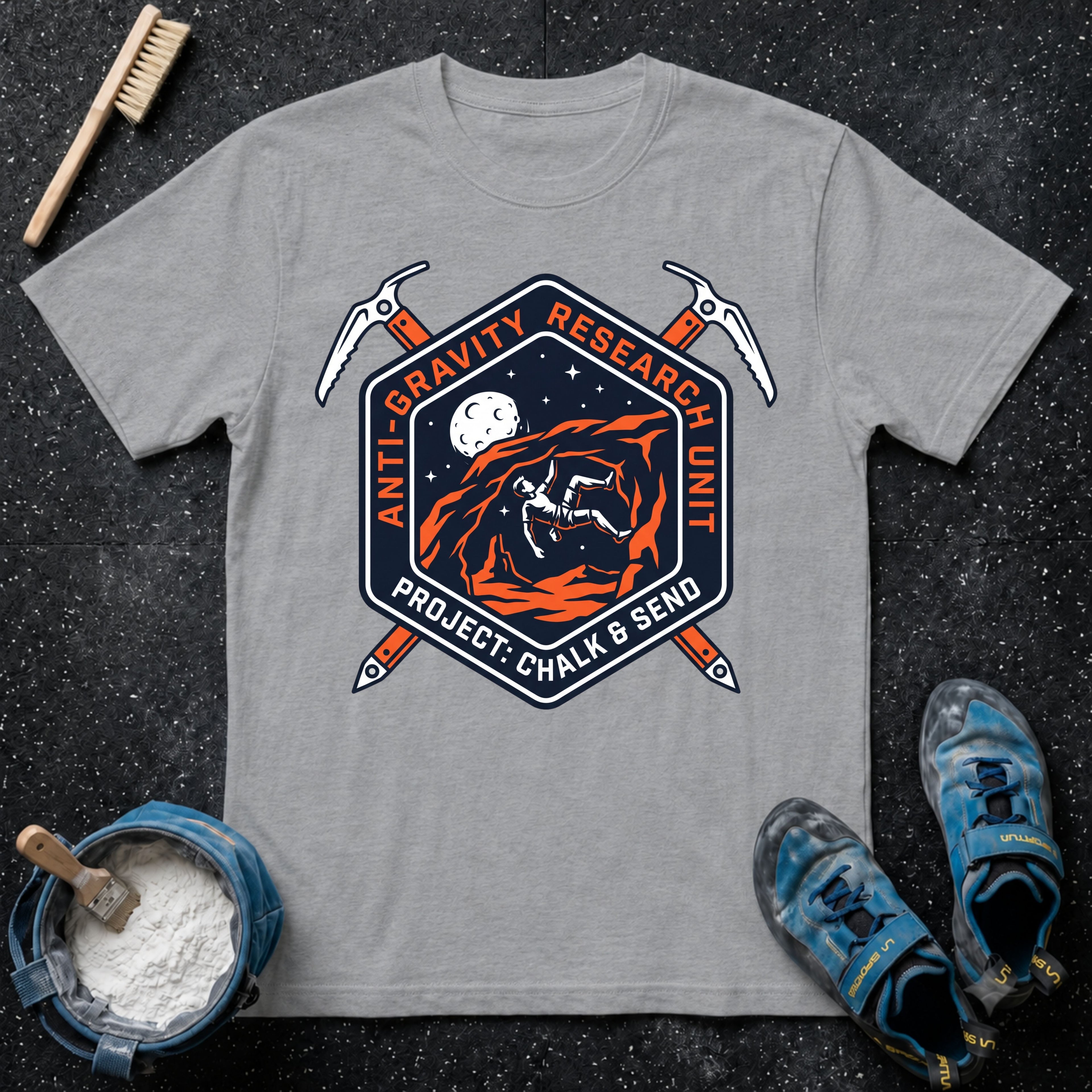 Anti-Gravity T-Shirt