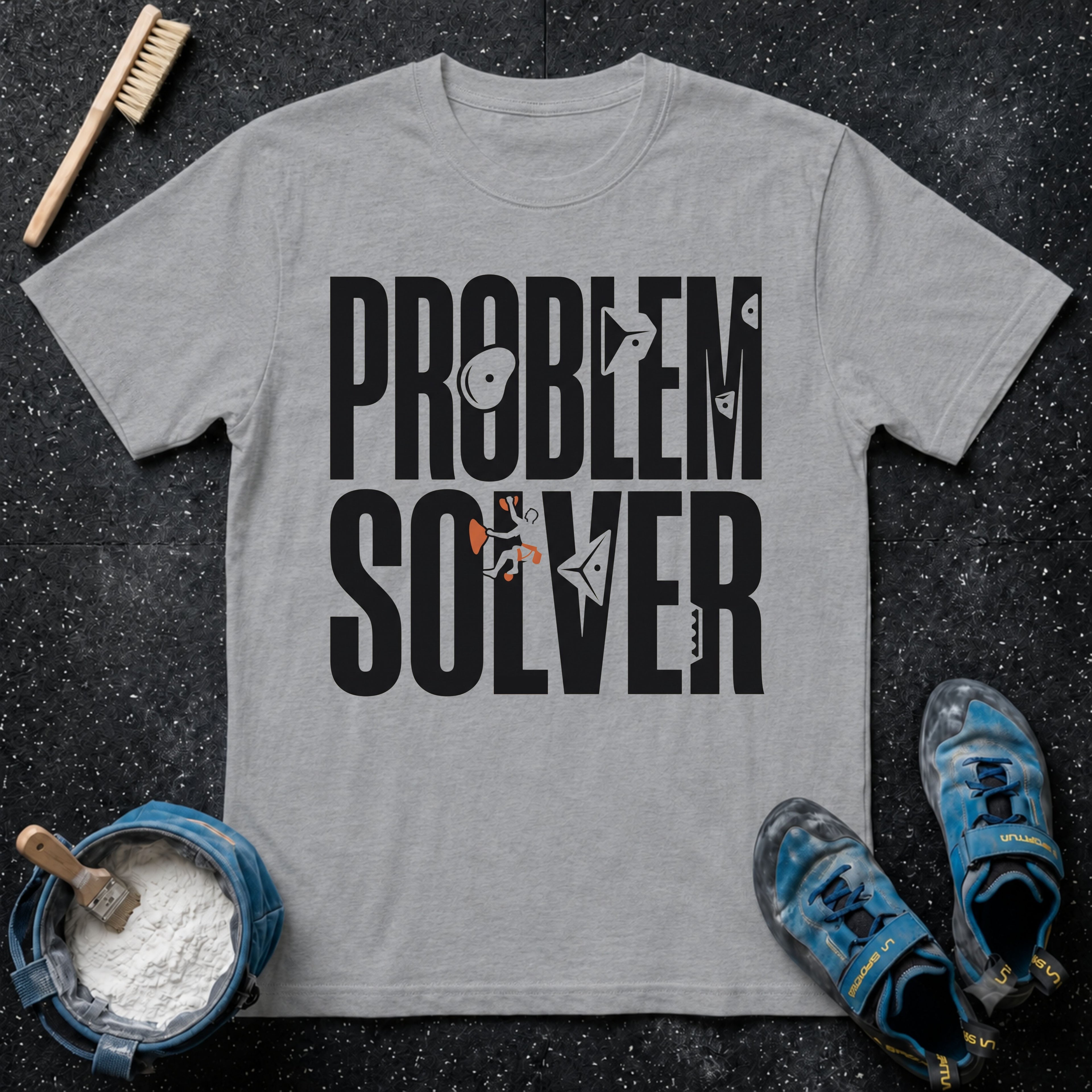 Problem Solver T-Shirt