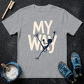 My Way T-Shirt