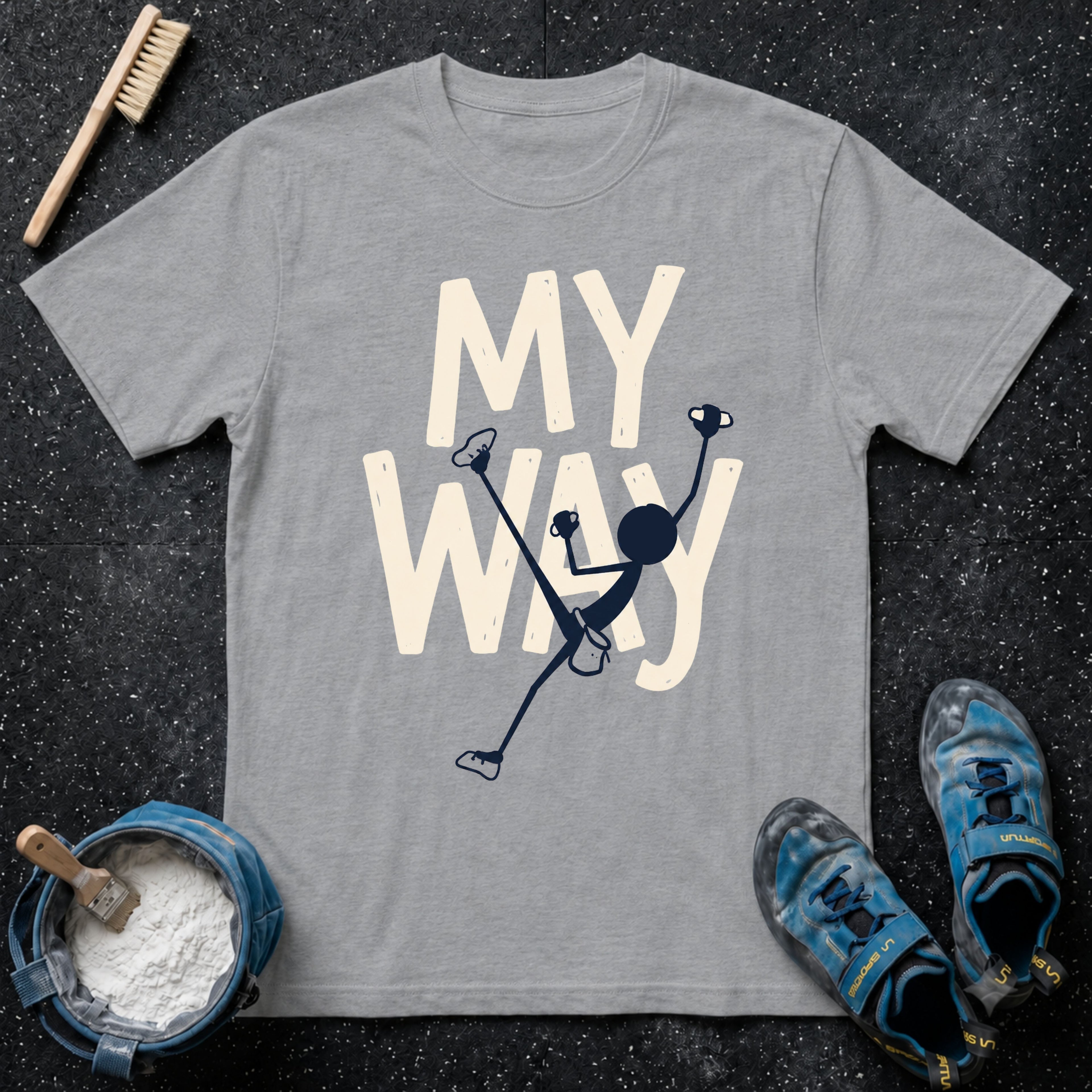 My Way T-Shirt