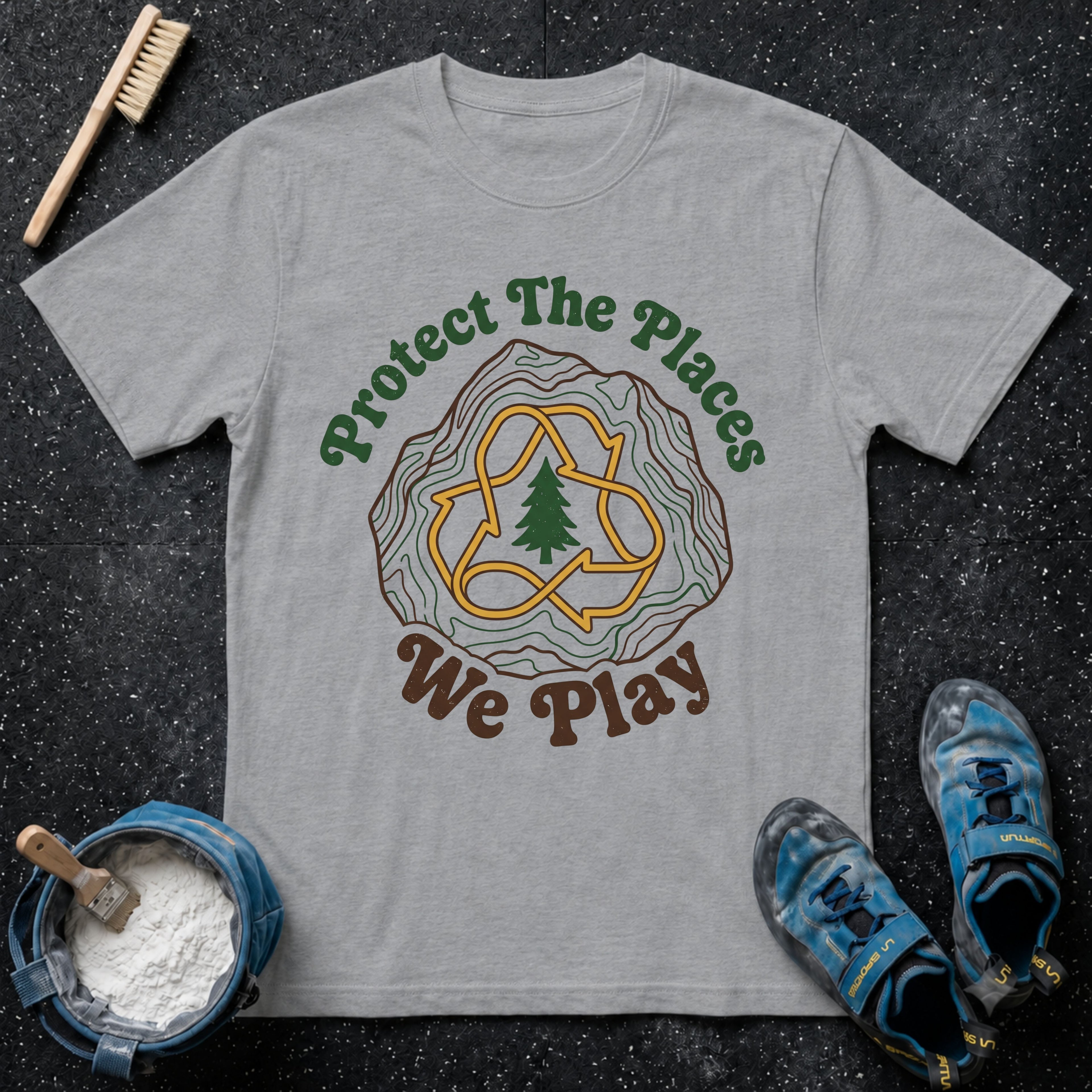 Protect Places T-Shirt