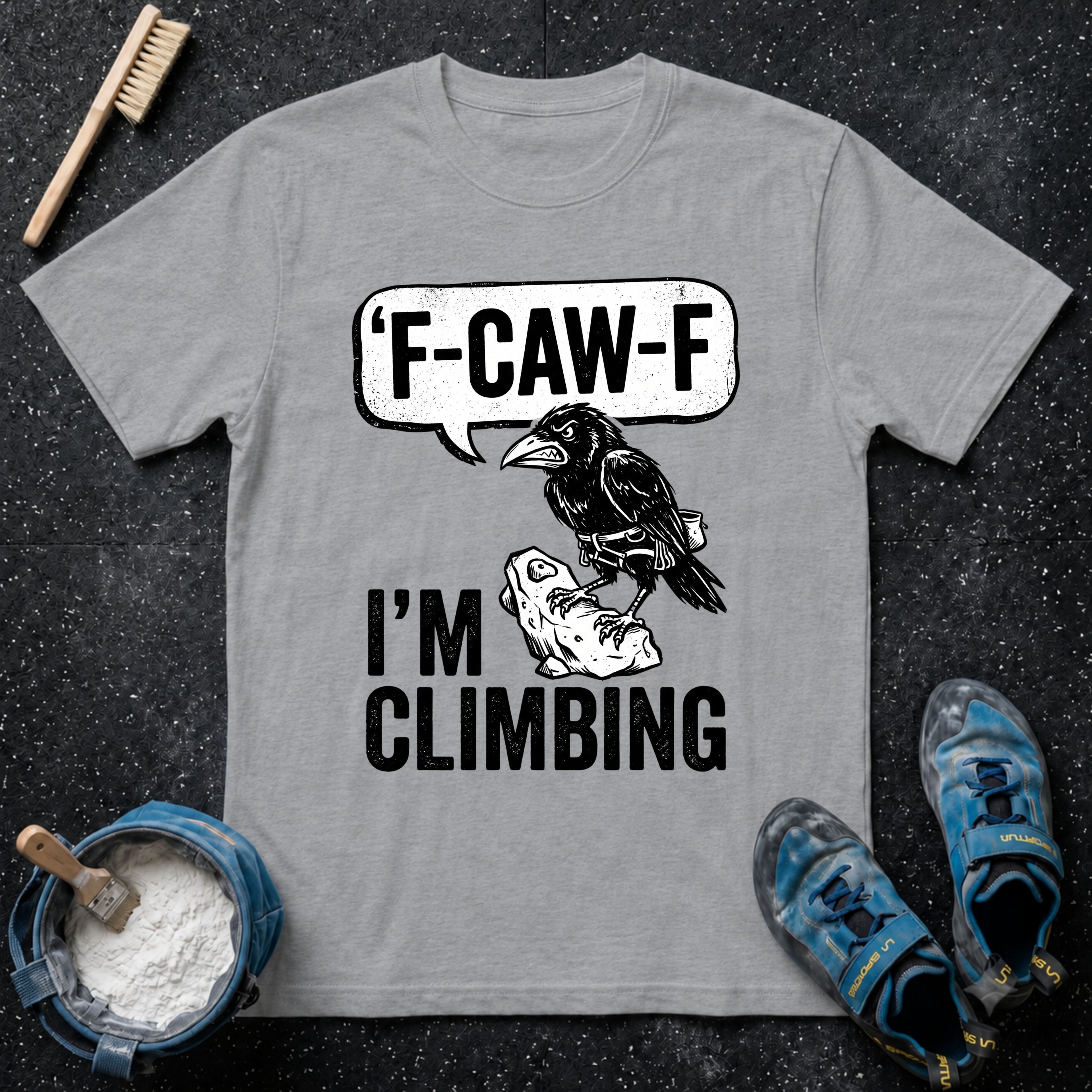 F-CAW-F T-Shirt