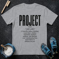 Project Climbing T-Shirt