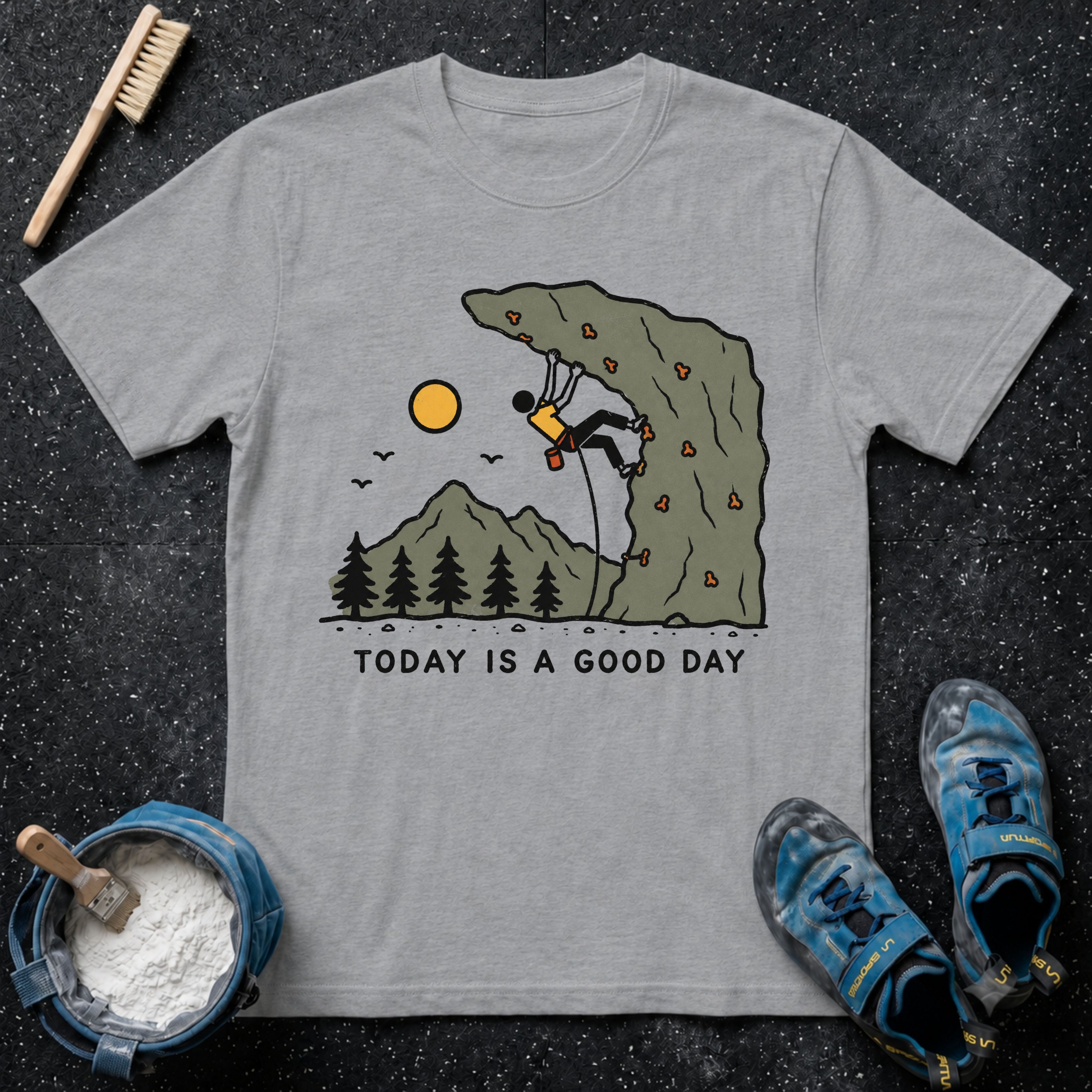 Good Day T-Shirt