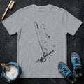 Free Climbing T-Shirt