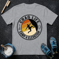 Camp 4 T-Shirt