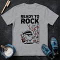 Ready to Rock T-Shirt