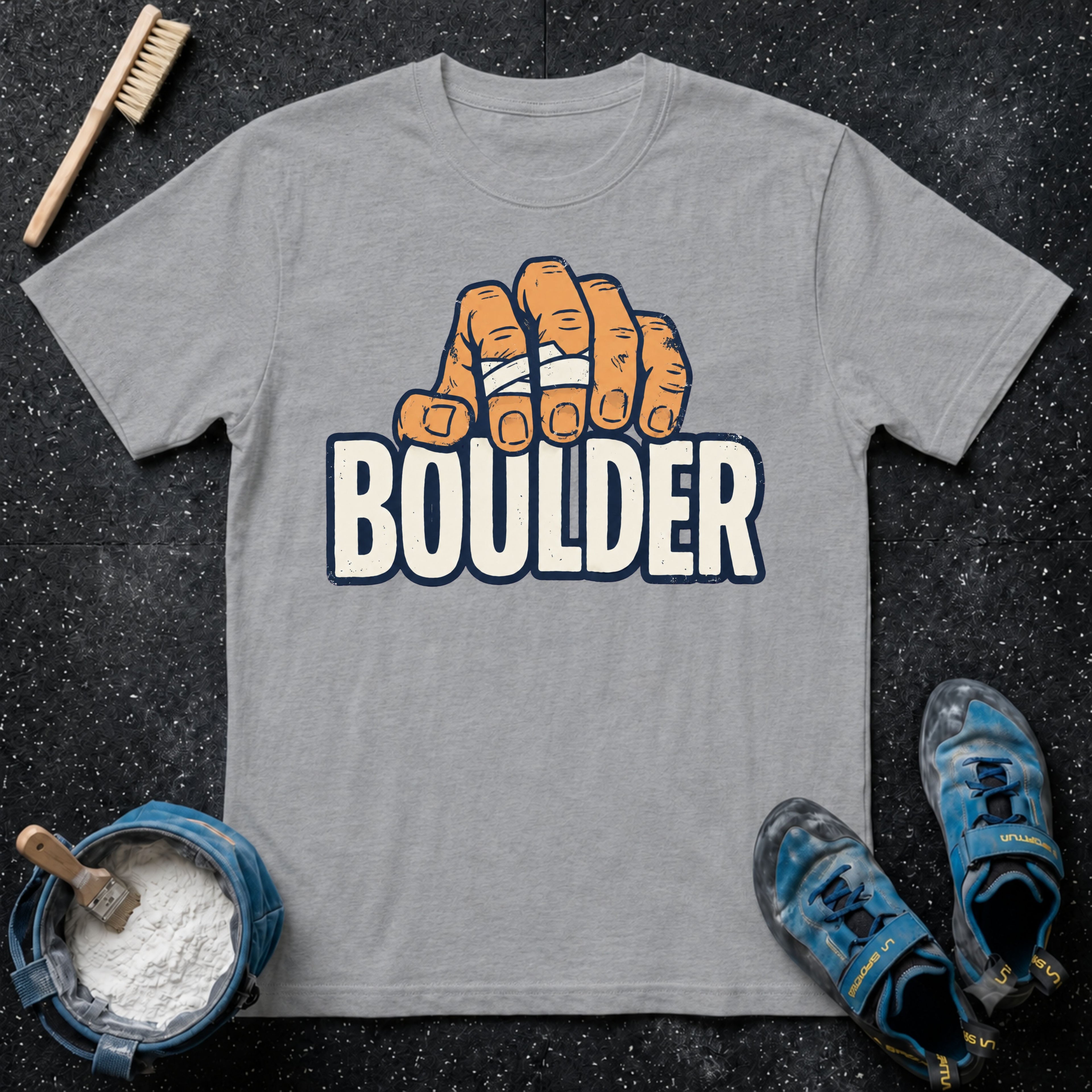 Boulder T-Shirt