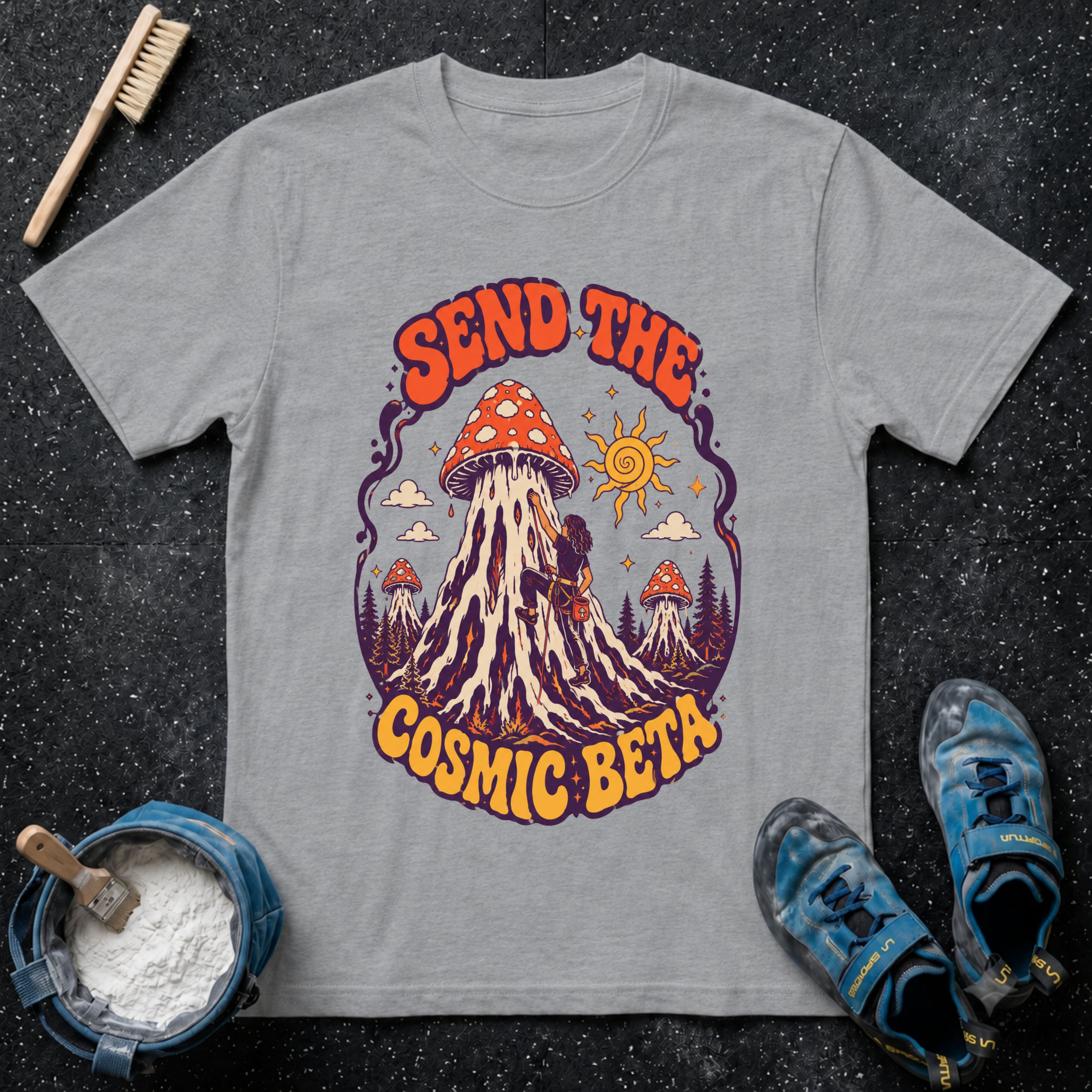 Send the Beta T-Shirt