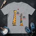 Tall People Climbing T-Shirt