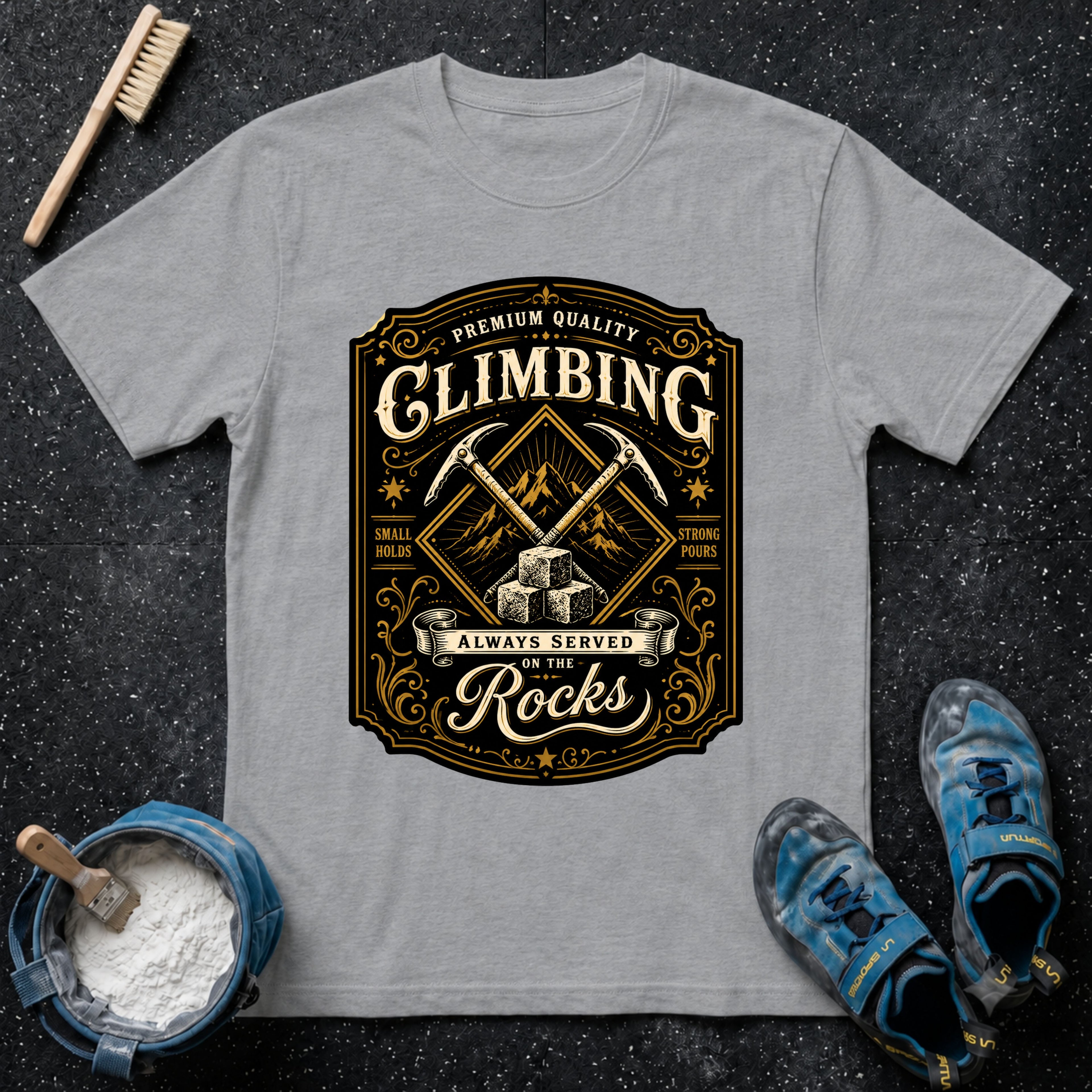 Premium Quality T-Shirt