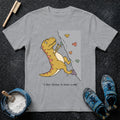 T-Rex Climbing T-Shirt
