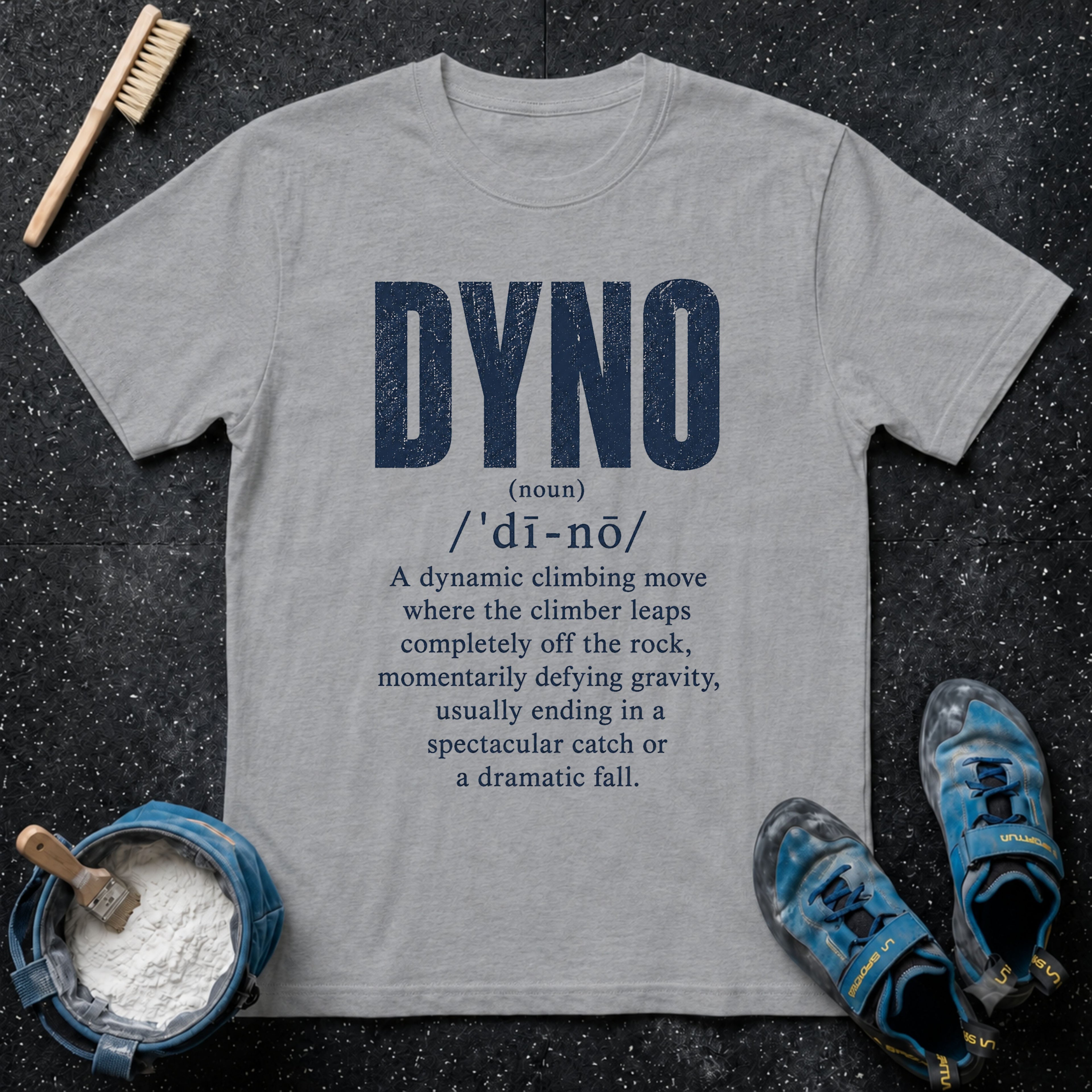 Dyno Definition T-Shirt