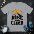 Rise and Climb T-Shirt