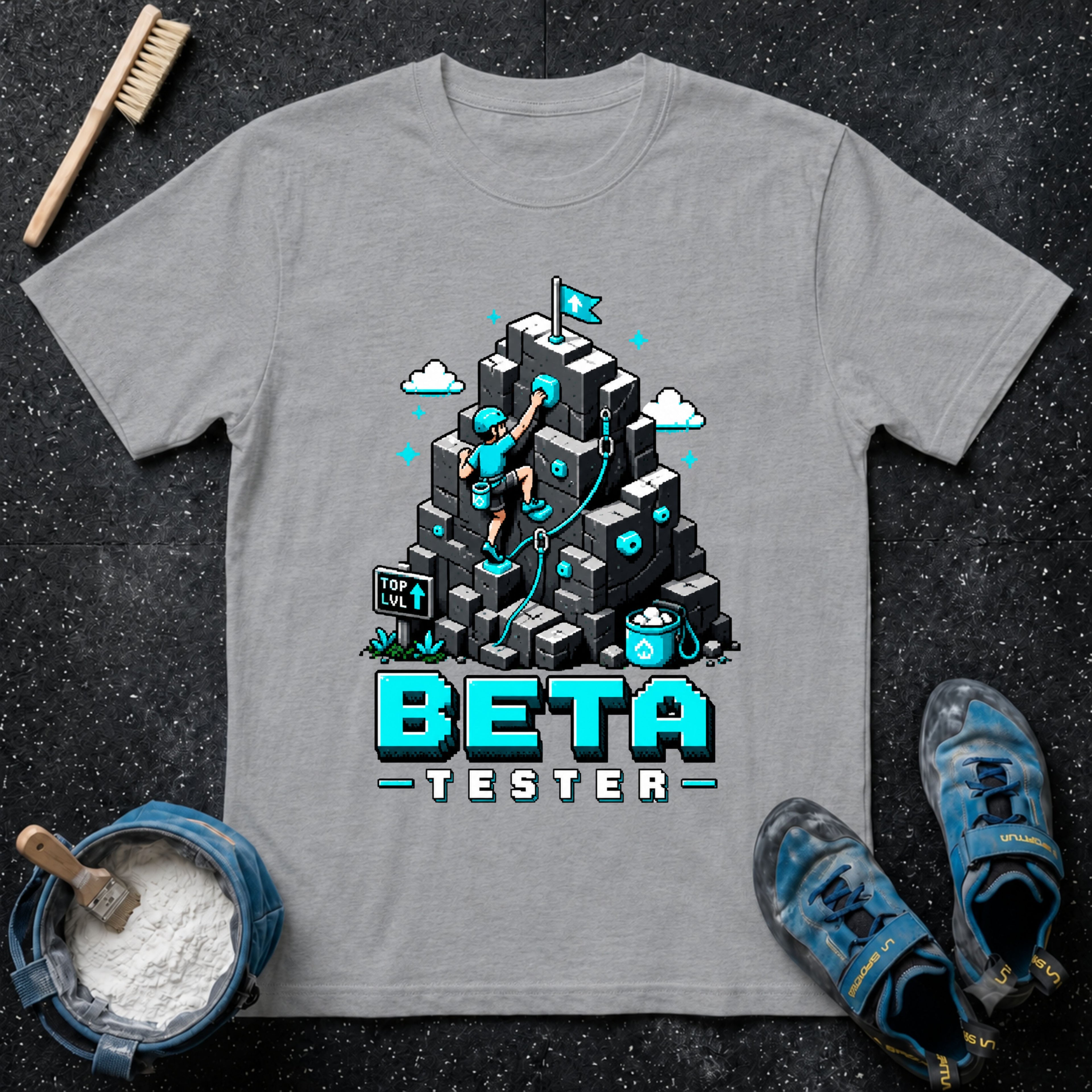 Beta Tester T-Shirt