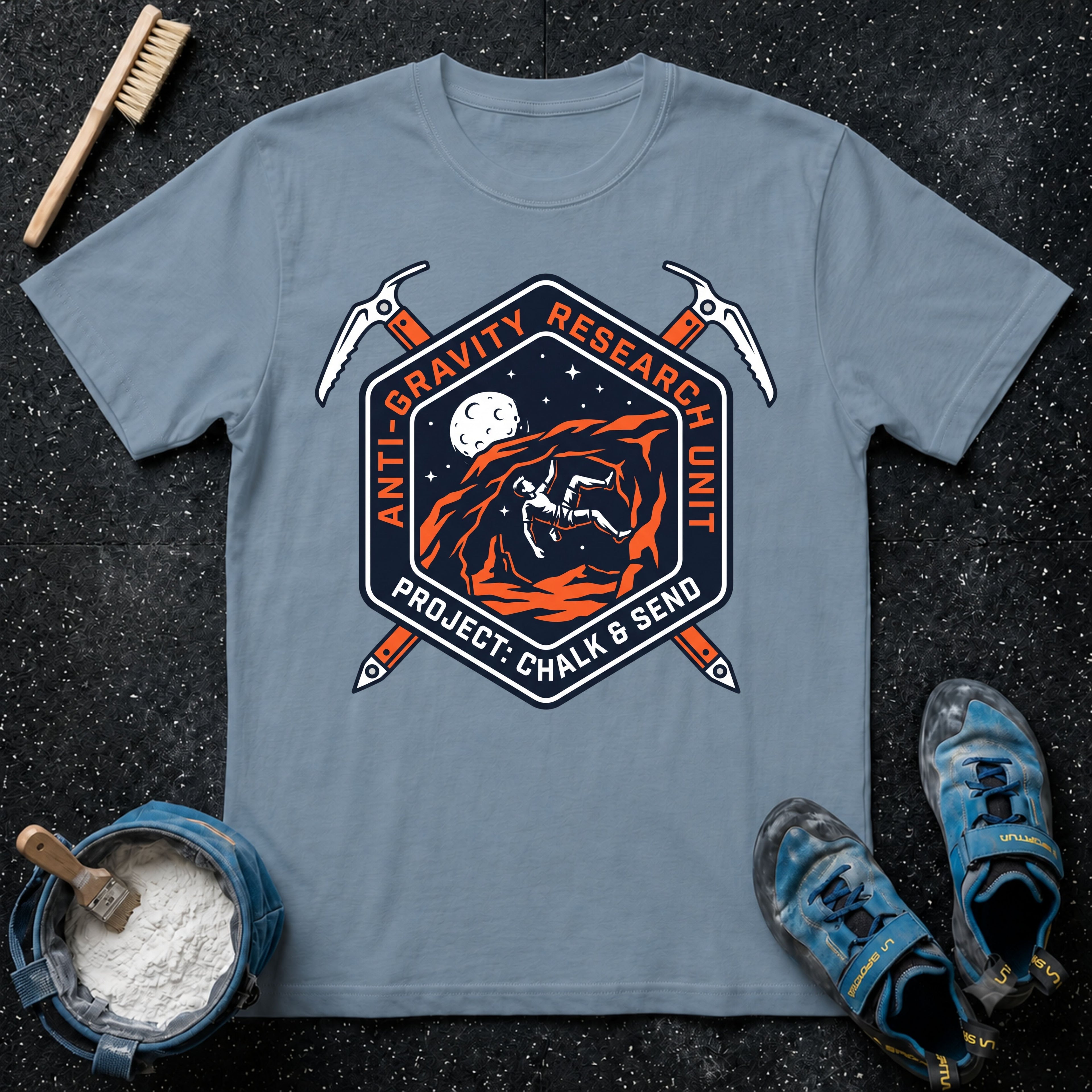 Anti-Gravity T-Shirt