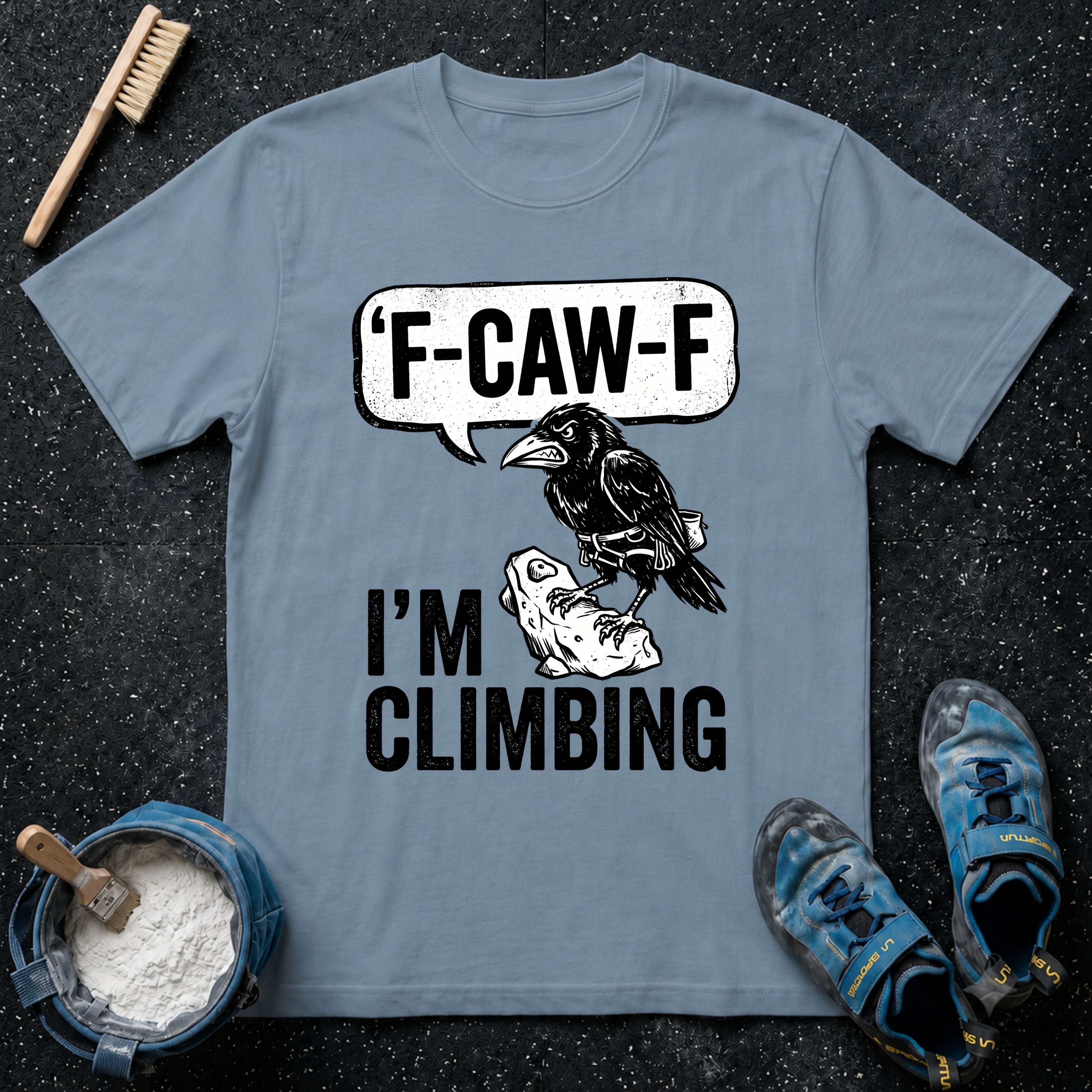 F-CAW-F T-Shirt