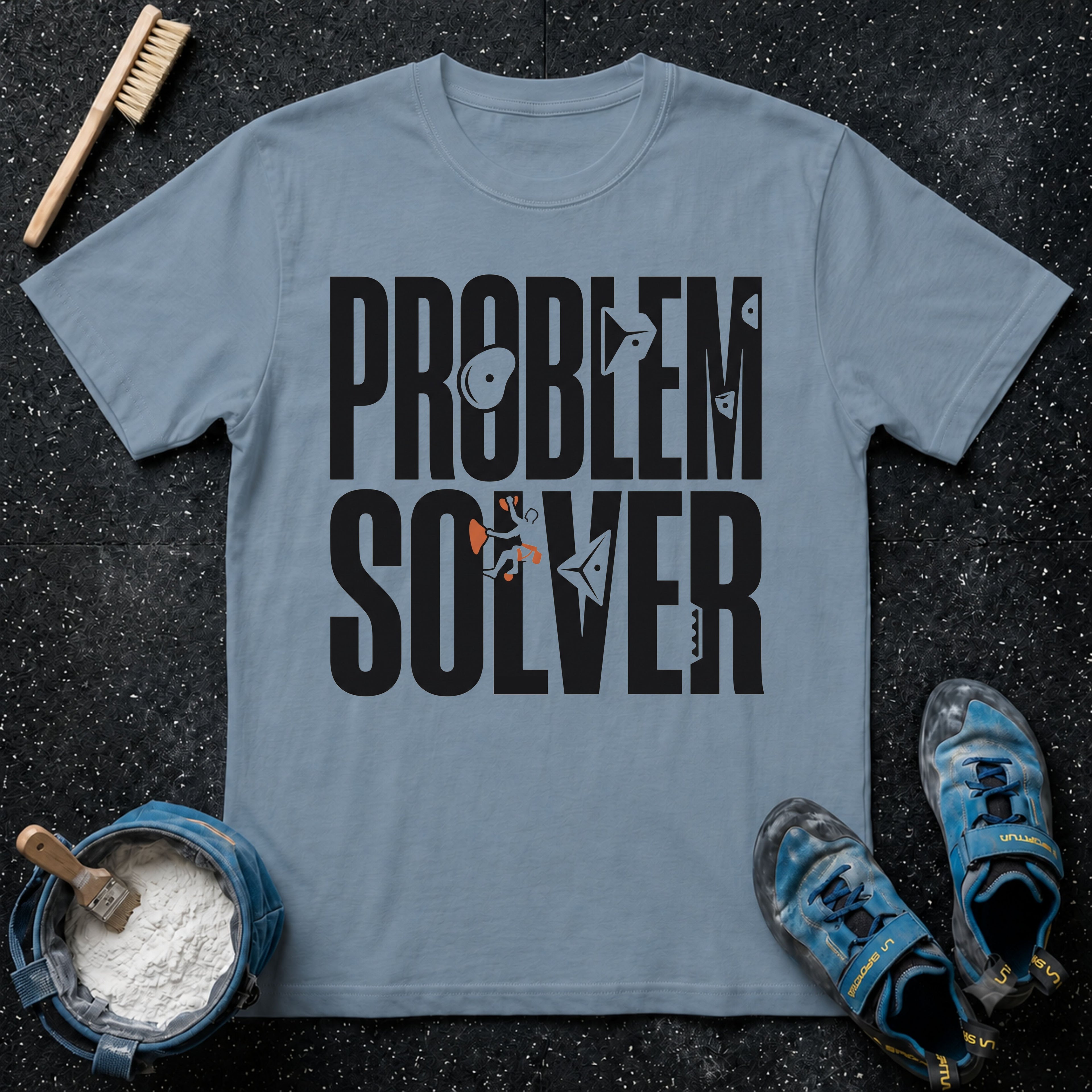 Problem Solver T-Shirt