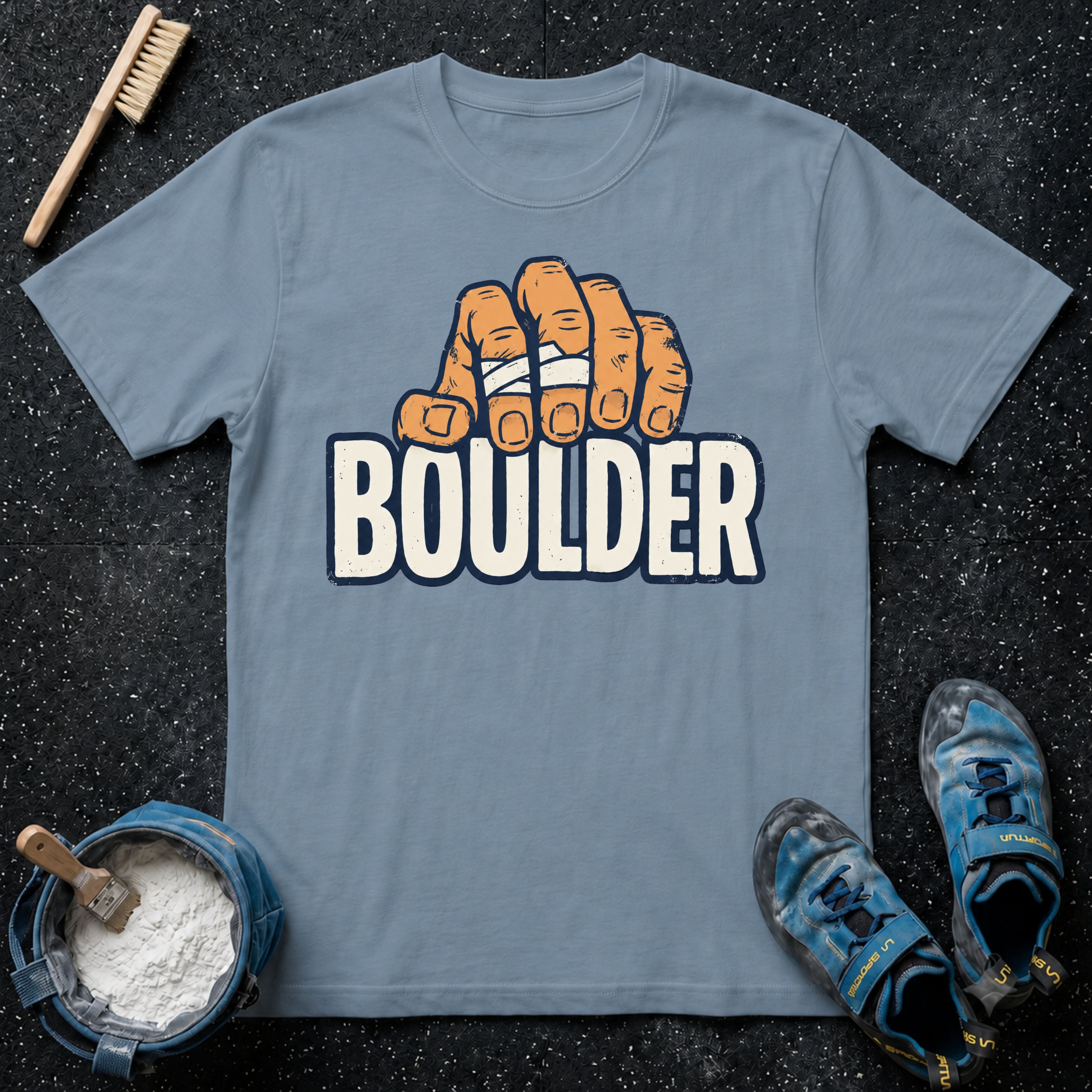 Boulder T-Shirt