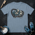 Carabiner Mountain T-Shirt