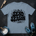 Send Season T-Shirt