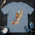 Climbing Friends T-Shirt