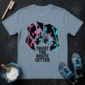 Route Setter T-Shirt