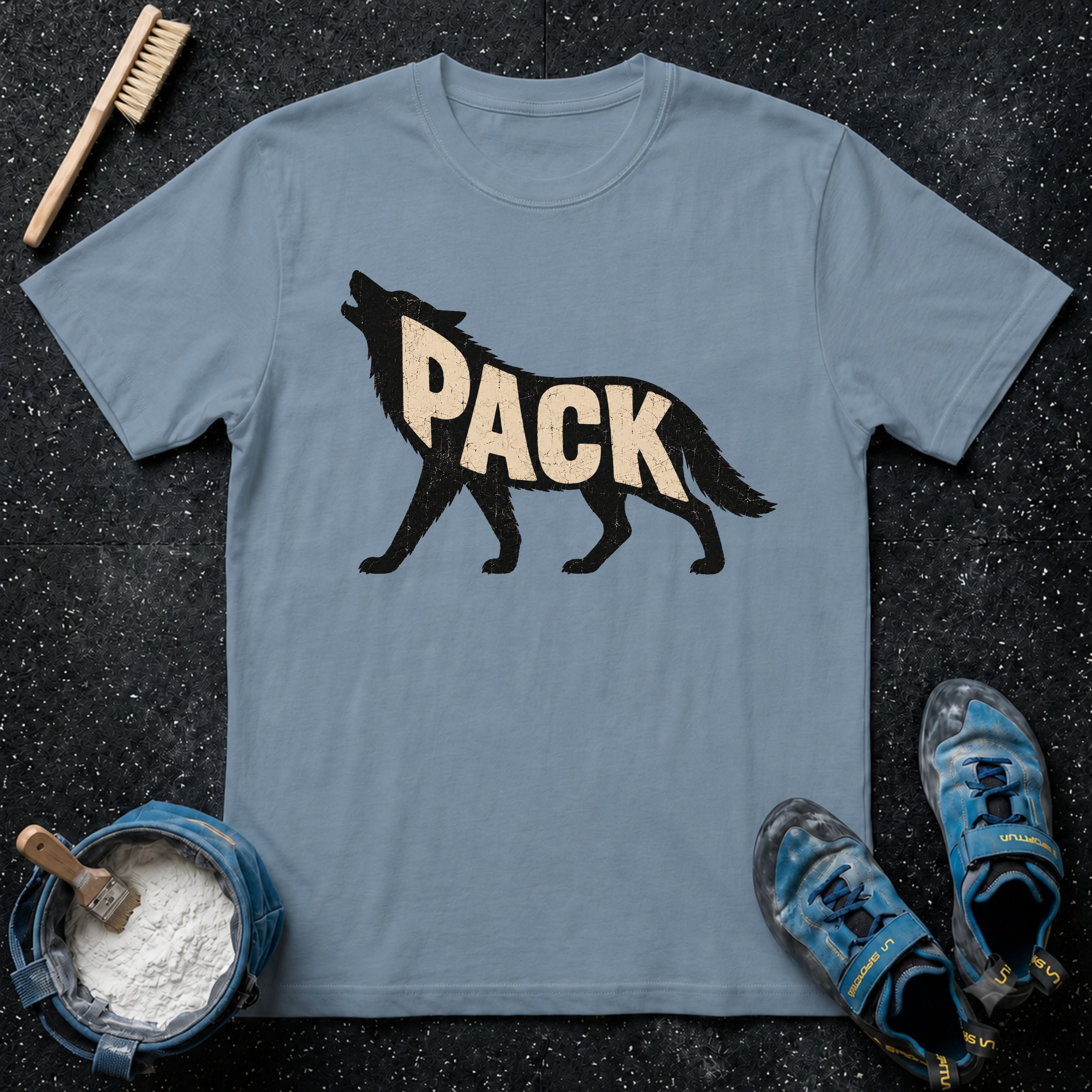 Wolf Pack T-Shirt