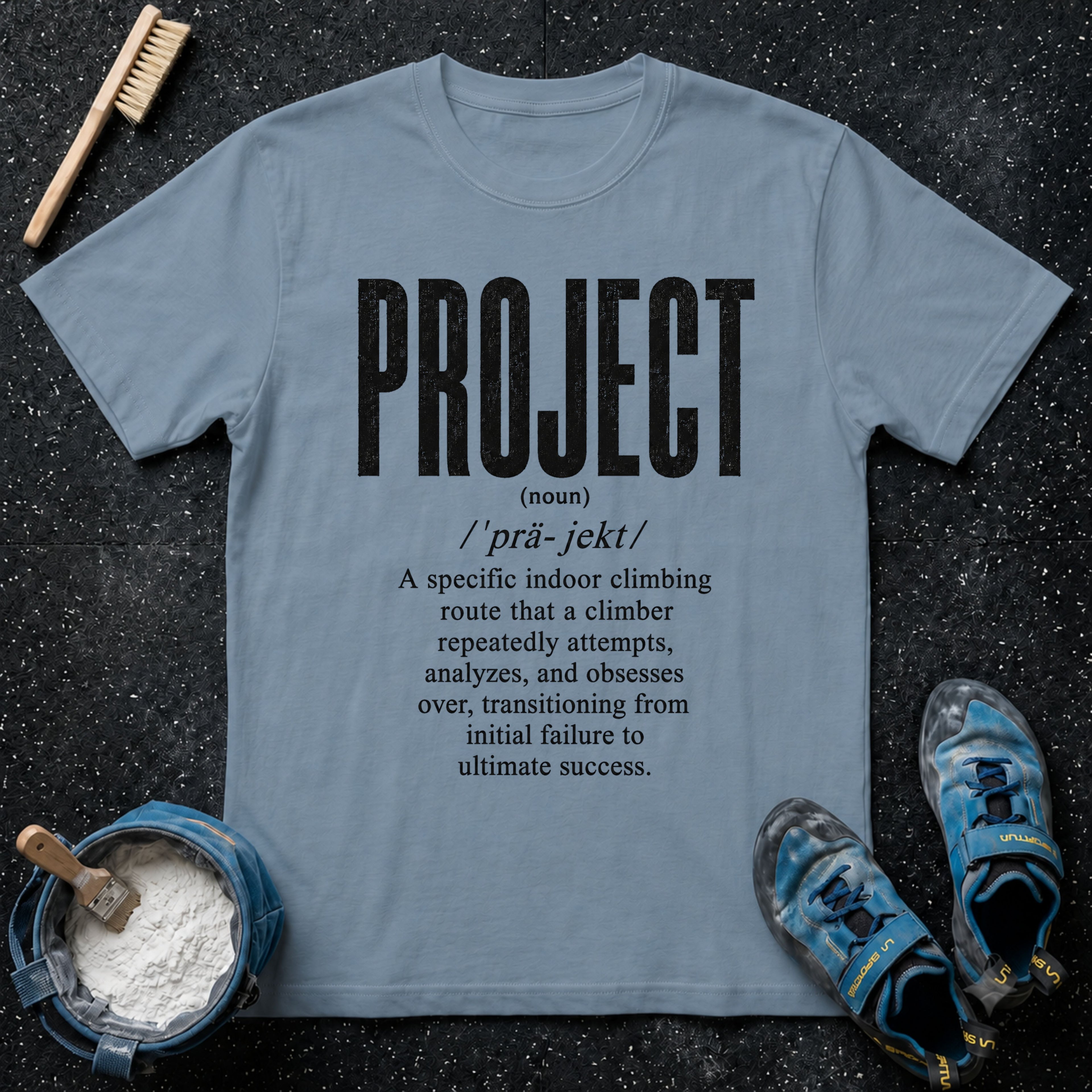 Project Climbing T-Shirt
